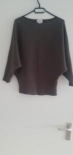 Truitje- 3kwart mouw- cotton club XS, Ophalen of Verzenden, Zo goed als nieuw, Groen, Maat 34 (XS) of kleiner