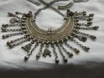 Antieke Banjara Hals Sieraad, Sieraden, Tassen en Uiterlijk, Antieke sieraden, Verzenden, Overige materialen, Ketting