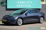 Tesla Model 3 Long Range AWD 75 kWh Pano AutoPilot LED SOH 9, Automaat, 27 €/maand, 530 km, 1000 kg