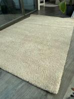 ADUM Vloerkleed 133x195cm (Lichtgrijs / Beige), Huis en Inrichting, Stoffering | Tapijten en Kleden, Ophalen, 100 tot 150 cm, Zo goed als nieuw