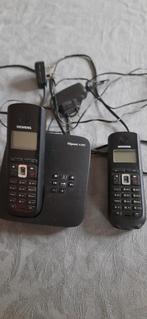 Siemens Gigaset A585 Draadloze Telefoon, Ophalen