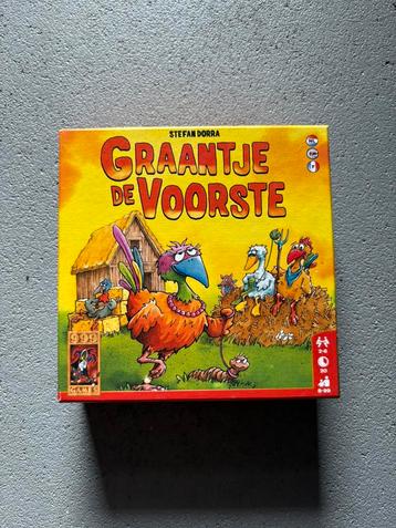 Slimste mens en andere bordspellen beschikbaar voor biedingen