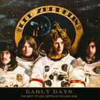 Led Zeppelin - Early Days (nieuw!), Ophalen of Verzenden, Zo goed als nieuw, 12 inch, Overige genres