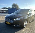 Ford FOCUS  1.0 Titanium BT-TELEFOONVERBINDING NAVI CLIMA CR, Auto's, 65 €/maand, 101 pk, Gebruikt, Euro 6