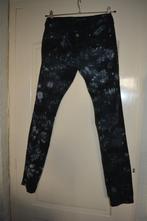 Seven Sisters, vlotte skinny jeans, maat 36/38, Ophalen of Verzenden, Zo goed als nieuw, Maat 36 (S), Lang