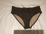Marlies Dekker Bikini Broekje XL Glitter, Kleding | Dames, Badmode en Zwemkleding, Ophalen of Verzenden, Zo goed als nieuw, Zwart