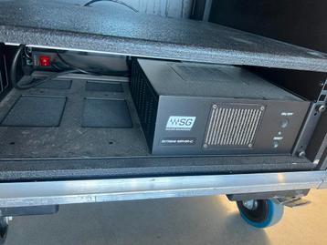 Waves extreme server compact  beschikbaar voor biedingen