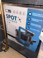 Bank/tapijt reiniger, Ophalen of Verzenden, Zo goed als nieuw, Overige typen