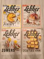 Libelle Lekker, Ophalen of Verzenden, Zo goed als nieuw, Damesbladen