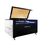 Aeon Super Nova 16 Lasermachine/ Lasersnijden en Graveren, Ophalen of Verzenden, Gebruikt