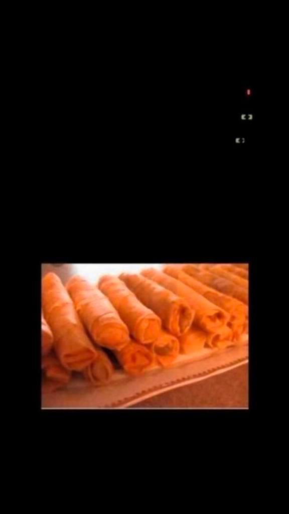 Loempia, Diversen, Levensmiddelen, Ophalen