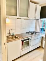 Complete Keuken met Oven en Koelkast, Ophalen