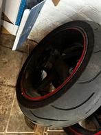 Aprilia Falco SL1000 velgen, Motoren, Ophalen, Zo goed als nieuw