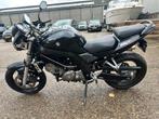 Suzuki SV 650 2007 zeer nette staat., Motoren, Bedrijf, Naked bike