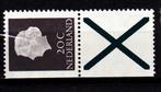 TSS Kavel 610055 Nederland postzegelboekjes combinaties pf, Ophalen, Na 1940, Postfris