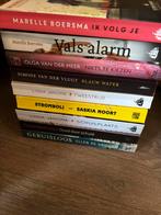 Saskia Noort, Linda Jansma, Ellen de Vriend, T Beidhuizen, Ophalen of Verzenden, Zo goed als nieuw, Nederland