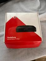Vodafone interactieve tv box - 1 extra!, Nieuw, Ophalen of Verzenden