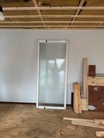 Gratis douche deur, Deurkozijn, Aluminium, Zo goed als nieuw, Ophalen