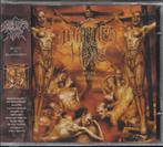 Infinited Hate ‎– Revel In Bloodshed cd death metal nieuw, Ophalen of Verzenden, Nieuw in verpakking