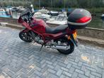 Yamaha diversion xj 900 s met Givi topkoffer, Motoren, 4 cilinders, Particulier, 892 cc, Meer dan 35 kW