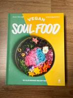Jason Tjon Affo - Vegan Soul Food, Boeken, Kookboeken, Hoofdgerechten, Gezond koken, Ophalen of Verzenden, Zo goed als nieuw