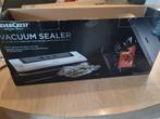 Vacuüm sealer, Ophalen of Verzenden