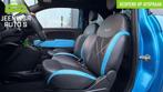 Fiat 500 0.9 TwinAir Turbo Sport|AppleCarPlay|Leer|Pano, Auto's, Fiat, Voorwielaandrijving, Gebruikt, 905 kg, Bedrijf