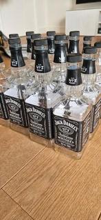 Lege Jack Daniel's flessen, Ophalen of Verzenden, Zo goed als nieuw, Overige typen