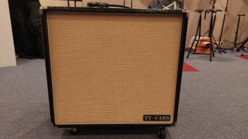 Gitaar speaker kast van TT Cabs beschikbaar voor biedingen