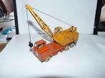 Dinky Toys - Nr. 972 - 20-Ton Lorry Mounted Crane, Dinky Toys, Gebruikt, Auto, Ophalen