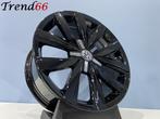 5x120 18'' Verzwaard Velgen Vw Springfield T5 T6 T7 Bulli, Niet ingevuld, 18 inch, 255 mm, Velg(en)