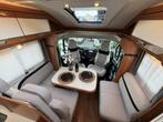 Dethleffs Limited Edition 7151 DBM 14 YEAR QUEENSBED EURO5, Bedrijf, Diesel, Tot en met 3, Dethleffs