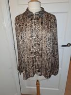 Blouse Vero Moda mt L, Vero Moda, Ophalen of Verzenden, Zo goed als nieuw, Maat 42/44 (L)