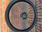 Achterwiel Gazelle, Enviolo naaf, schijfrem, tandwiel, band., Fietsen en Brommers, Ophalen of Verzenden, Zo goed als nieuw, Algemeen