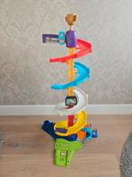 Vtech Tornado Stuntpark - 2 standen, Overige merken, Zelf te bouwen, Ophalen of Verzenden, Handmatig