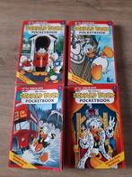 Donald Duck Engelse editie: Pocketbook Engelstalig, Boeken, Meerdere stripboeken, Ophalen of Verzenden, Gelezen, Walt Disney