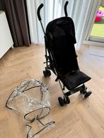 Prenatal Buggy met regenhoes, Kinderen en Baby's, Buggy's, Ophalen, Zo goed als nieuw, Overige merken, Regenhoes