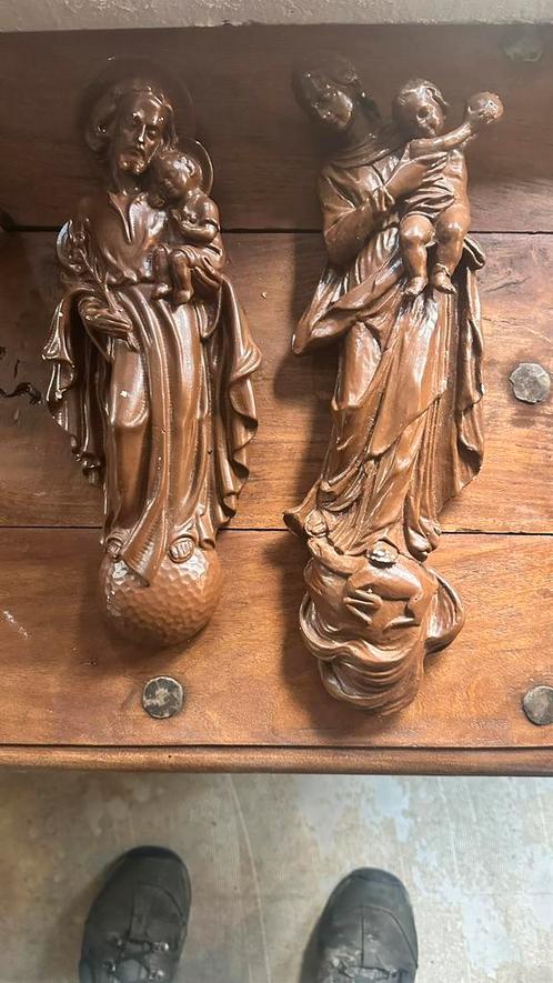 Antiek religie, Antiek en Kunst, Antiek | Religie, Ophalen of Verzenden