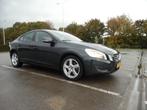 Volvo S60 2.0T Intro Edition, Euro 5, 4 cilinders, S60, Origineel Nederlands