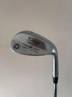 Titleist Vokey Spin Milled Lob Wedge | 60* Loft, Titleist, Ophalen of Verzenden, Zo goed als nieuw, Titleist