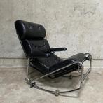 Lama Rocking chair jaren ‘60, Gebruikt, Ophalen
