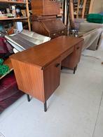 Vintage bureau, Ophalen, Gebruikt