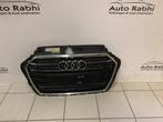 Audi A3 Facelift Bumpergrill  grill 8V3853651AA, Ophalen of Verzenden, Gebruikt