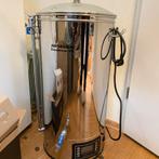 Complete vol aut.Bierbrouw Set-Easybrew Arsegan50L /bieden, Hobby en Vrije tijd, Overige Hobby en Vrije tijd, Ophalen, Gebruikt