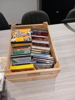 CD's, Ophalen, Gebruikt