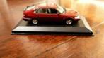 Saab modelcar collection Saab 9-3 coupé kleur red metallic, Nieuw, Overige merken, Ophalen of Verzenden, Auto