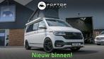 Volkswagen California 6.1 Ocean | Concaver | Maxton | KW Sus, Automaat, Buscamper of Camperbus, Volkswagen, Bedrijf
