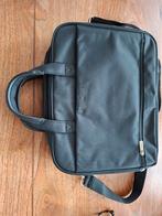 Mooie zwarte laptoptas / aktetas merk Cirafon, Ophalen of Verzenden, 15 inch, Zo goed als nieuw, Aktetas