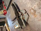 Machine klem., Doe-het-zelf en Verbouw, Ophalen, Gebruikt, 70 mm of meer, Vertex