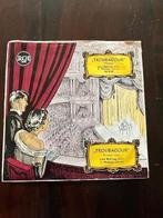 Jussi  Bjorling  /  Z. Milanov, Cd's en Dvd's, Ophalen of Verzenden, Zo goed als nieuw, Klassiek, Single